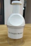 Quick Food Vegetable Chopper Dice Mince Kitchen Tool Gadget Vintage. Fixed Price $13.00.