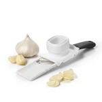 Garlic Slicer Oxo Good Grips Sharp Stainless Steel Blade Kitchen Tool. Fixed Price $28.99.