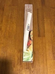 Norpro 5401 17 Corn Cutter & Creamer, Wood Stainless Steel. Fixed Price $19.50.