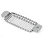 Fanatical Chef Stainless Steel Single Stick Butter Slicer For Squares. Fixed Price $14.95.