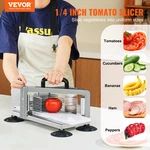 Commercial Tomato Slicer, 1/4 Inch Cutter Bananas. Fixed Price $84.72.