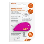 Slice Safety Cutter-fuschia. Fixed Price $10.67.