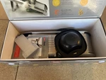 Oxo Steel Chefs Mandoline Slicer 3105300. Fixed Price $54.99.