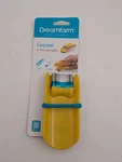 Dreamfarm Corpeel No Mess Corn Peeler Yellow New On Card. Fixed Price $11.01.