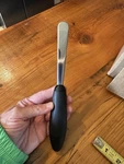 Pampered Chef Avocado Peeler #1256 Retired. Fixed Price $18.99.