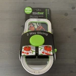 Urban Trend Mistral Mini Mandoline Slicer Julienne - Cuts Fruits Vegetab. Fixed Price $131.92.