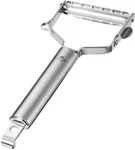 Japanese Kai Kitchen Peeler Stainless Steel DH-3334 Made. Fixed Price $19.33.