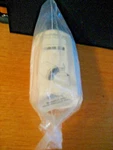 The Pampered Chef Lemon Aid #2301 Citrus Extractor Spigot Juicer. Fixed Price $8.45.
