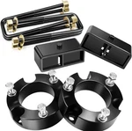 Toyota Tacoma 2005-2022 Lift Kit 3 Front Rear New +. Fixed Price $100.00.