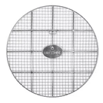 Firedisc 20 Inch Stainless Steel Ultimate Steaming Grate. Fixed Price $99.99.