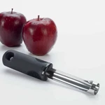 Oxo Good Grips Apple, Pear, And Fruit Corer - Stainless Steel Dishwasher Safe. Fixed Price $14.55.