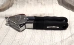Farberware Garlic Press Black Kitchen Tool. Fixed Price $21.68.