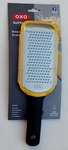 Oxo Soft Works Etched Medium Grater With Cover New Authentic. Fixed Price $19.69.