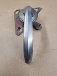 46 47 48 Plymouth Drivers Side Interior Door Handle With Remote. Fixed Price $53.99.