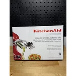 Kitchenaid KSM1APC Spiralizer Plus With Peel Core Slice Stand Mixer Attachment. Fixed Price $44.00.