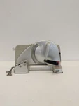 Vintage Eva Bread, Cheese, And Meat Slicer. Fixed Price $167.00.