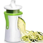 Heavy Duty Spiralizer Vegetable Slicer Zucchini Noodle Spaghetti Maker. Fixed Price $9.75.