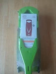 Borner V5 Powerline Slicer Starter Set Green. Fixed Price $49.00.