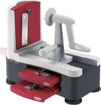Stainless Steel Tri-blade Vegetable Slicer Spiralizer. Fixed Price $68.70.