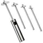 Lurch Germany Twister Stainless Steel Vegetable Drill Fruit Corer And Veggi.... Fixed Price $48.99.