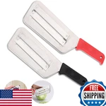 Edgnb Cabbage Chopper Shredder 2 Pack Cutter Knife Kitchen Slicer. Fixed Price $14.72.