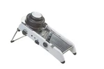 PL8 Professional Mandoline - Versatile Slicer With Adjustable Straight, Waffl.... Fixed Price $70.82.