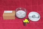 Pampered Chef Mince & Roll #101396 And Extra Blade. Fixed Price $23.73.