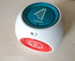 Munchkin Mozart Magic Cube Baby Toy Genius Orchestra Musical Instrument Lights. Fixed Price $19.99.