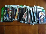 Authentic Oem Microsoft Xbox English Manuals Inserts Pick Choose List. Fixed Price $5.09.