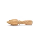 Fox Run 4165 Wood Lemon Brown Reamer/juicer 1.25 In.. Fixed Price $8.86.