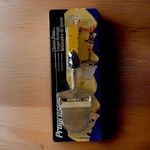 Vintage Progressus Stainless Steel Grape Top Cheese Plane Slicer. Fixed Price $19.99.