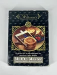 Wolfermans Muffin Master English Splitting Tool Vintage 1997. Fixed Price $15.99.
