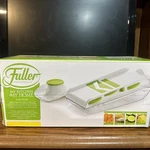 Fuller Brush 4 Blade Smart Grater Fruit Vegetable Slicer Manual Kitchen. Fixed Price $12.00.