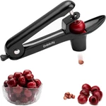 Cherry Pitter Ordekcity Stainless Steel Cherries Corer Tool With Hand-h. Fixed Price $18.99.