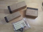 Lot Of 4 Pampered Chef Items New In Box. Fixed Price $24.99.