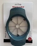 New Kitchenaid Fruit Apple Slicer Wedger Black. Fixed Price $13.99.