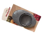 New Kitchenaid Grey / Gray Egg Slicer. Fixed Price $39.99.