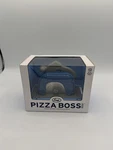 Fred Pizza Boss 3000 Circular Saw Cutter Wheel Kitchen Utensil Brand New. Fixed Price $16.99.