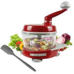 Kirkwood Kitchen Multi-function Manual Food Processor Meat Grinder Ve.... Fixed Price $61.34.