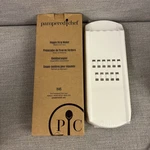 New Pampered Chef Veggie Strip Maker # 1145. Fixed Price $8.00.