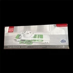 Vegetable Slicer Kitchen Living Mandoline 5 Attachments Blades Soft Grip Handle. Fixed Price $10.00.