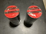 Lot Of 10 Rolls , Winmore #eeb 1.5" X 66' Electrical Tape Flame Retardant. Fixed Price $50.00.