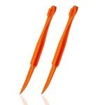 Orange Peeler Tools - Plastic Citrus Remover Easy Open Lemon Ci.... Fixed Price $9.66.