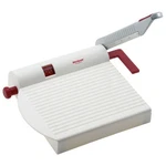 Westmark Adjustable Cheese Slicer With Board & Stainless 2.1", Multicolor. Fixed Price $45.05.