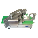 Crestware SLT1 Tomato SLICER,1/4 In W,ss 44F692. Fixed Price $132.86.