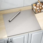 Isxacff Stainless Steel Cutting Board With Lip 31.5" 22.8" Large Cuttin.... Fixed Price $136.74.
