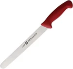 New Henckels Zwilling Twin Master Slicer Red 32112-253. Fixed Price $24.47.