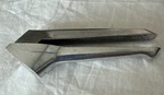 Ekco Manual Garlic Press #D-198826 2-PIECE No Cleaning Tool ** Free Shipping. Fixed Price $14.29.