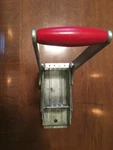 Potato Chipper Make French Fries. Fixed Price $15.00.