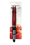 Kitchenaid Euro Peeler Red. Fixed Price $19.99.